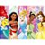Puzzle Quebra Cabeça - Princesa Disney - 100 Peças - 3586 - Grow - Imagem 2