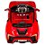 Carro Elétrico Speed Conversível 12V Vermelho – BR1361 - Multikids - Imagem 7