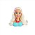 Boneca Infantil -  Barbie Busto  Styling Head com Acessórios - 1255 -  Pupee - Imagem 1