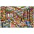 Quebra Cabeça - Puzzle 3000 peças - Loja de Brinquedos - 4258 - Grow - Imagem 3
