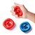 Brinquedo Anti Stress - Fidget Toy - Snapper Sensorial - BR1595 - Multikids - Imagem 1