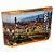 Quebra Cabeça - Puzzle 1500 peças - Panorama Florença - 4260 - Grow - Imagem 1
