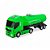 Caminhão Pipa Tanque Água Combustível - Iveco -  Cores Sortidas - 340 - Usual Brinquedos - Imagem 5