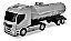 Caminhão Pipa Tanque Água Combustível - Iveco -  Cores Sortidas - 340 - Usual Brinquedos - Imagem 3
