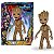 Boneco Groot Baby - 48cm - Guardiões da Galáxia - 900 - Mimo Toys - Imagem 2