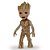 Boneco Groot Baby - 48cm - Guardiões da Galáxia - 900 - Mimo Toys - Imagem 1