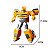 Carrinho Transformável Megaformers Morph Amarelo - BR1760 - Multikids - Imagem 3