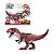 Robô Alive - Dino Action – T-Rex - 1108 - Candide - Imagem 1