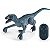 Beast Alive - Dinossauro Speed Raptor 3 Funções - 1126 - Candide - Imagem 1