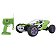 Carrinho de Controle Remoto Hulk Monster Buggy - 30 cm -  7 Funções - 9211 - Candide - Imagem 1