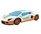 Carrinho Controle Remoto Hot Wheels Turbo Tiger  7 Funções - 4546 - Candide - Imagem 3