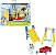 Bluey Story - Mini Playset - Bluey's Playground - 7909 - Candide - Imagem 2