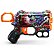 Lançador Xshot - Skins - Menace - 8 Dardos - Scream - 5609 - Candide - Imagem 3