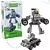 Blocos de Montar - X Force - 54 peças - 15006 - Pais e Filhos - Imagem 2