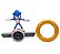 Sonic 2 Movie Sonic Speed - Controle Remoto - 3429 - Candide - Imagem 4