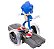 Sonic 2 Movie Sonic Speed - Controle Remoto - 3429 - Candide - Imagem 3