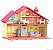 Bluey Casa Familiar - Family Home Playset - 7912 - Candide - Imagem 3
