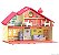 Bluey Casa Familiar - Family Home Playset - 7912 - Candide - Imagem 3