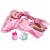 Boneca Bebê Newborn Faz Xixi - Com Acessórios - 8046 - Divertoys - Imagem 2