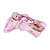 Boneca Bebê Newborn Faz Xixi - Com Acessórios - 8046 - Divertoys - Imagem 3