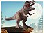 Dinossauro - Diver Dinos T rex - 8193 - Divertoys - Imagem 2
