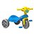 Triciclo Infantil - Tico Tico - 684 - Bandeirante - Imagem 1