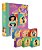 Livro Disney Princesa - Box De Historia Kit 6 Livros Capa Dura - 80203 - Culturama - Imagem 1