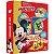 Livro Disney Box de Historia - Mickey Mouse Kit 6 Livros  Capa Dura - 80201 - Culturama - Imagem 2