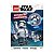 Livro Lego - Star Wars Aventuras Strormtroopers  - 020590401 - Culturama - Imagem 1