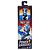 Power Rangers Dino Fury Ranger Azul - F2963 - Hasbro - Imagem 2