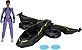 Veiculo Vibranium Blast Sunbird -  Pantera Negra Wakanda Forever  - F3349 - Hasbro - Imagem 1