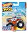 Hot Wheels Monster Trucks 1:64  -  Big Foot - FYJ44 -  Mattel - Imagem 3