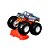 Hot Wheels Monster Trucks 1:64  -  Big Foot - FYJ44 -  Mattel - Imagem 2