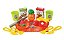 Comidinha de Brinquedo Crec Crec Salada de Frutas - 346 - Big Star - Imagem 2