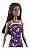 Barbie Fashion - Negra - T7439 - Mattel - Imagem 3