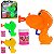 Lança Bolha De Sabão Dinossauro - ZB242 - Zein - Imagem 1
