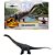 Dino Jurassic World Dominion Dreadnoughtus 1.5m - HHK92 - Mattel - Imagem 4