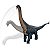 Dino Jurassic World Dominion Dreadnoughtus 1.5m - HHK92 - Mattel - Imagem 2