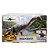 Dino Jurassic World Dominion Dreadnoughtus 1.5m - HHK92 - Mattel - Imagem 5