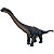 Dino Jurassic World Dominion Dreadnoughtus 1.5m - HHK92 - Mattel - Imagem 1