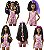 Barbie Boneca Brooklyn Penteados Divertidos -  HHM39 - Mattel - Imagem 6