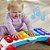 Fisher Price Xilofone Gigante - HJK34 -  Mattel - Imagem 4