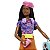 Boneca Barbie com Acessórios - Conjunto de Viagem - HGX55 - Mattel - Imagem 2