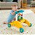 Fisher-Price Brinquedo de bebê Andador Primeiros Passos - HJR17 - Mattel - Imagem 5