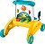 Fisher-Price Brinquedo de bebê Andador Primeiros Passos - HJR17 - Mattel - Imagem 9