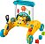 Fisher-Price Brinquedo de bebê Andador Primeiros Passos - HJR17 - Mattel - Imagem 7