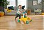 Fisher-Price Brinquedo de bebê Andador Primeiros Passos - HJR17 - Mattel - Imagem 4