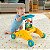 Fisher-Price Brinquedo de bebê Andador Primeiros Passos - HJR17 - Mattel - Imagem 3
