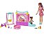 Boneca Barbie - Parque Infantil - HHB67 - Mattel - Imagem 1