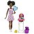 Boneca Barbie Skipper Babá Aniversário  - GRP41 - Mattel - Imagem 1